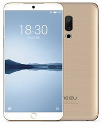 Замена дисплея на телефоне Meizu 15 Plus в Тольятти